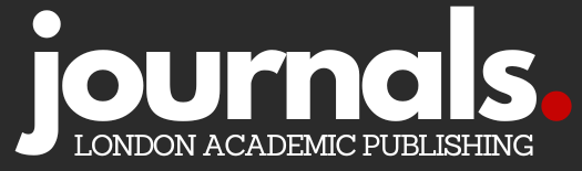 Logo Journals London Academic Publishing